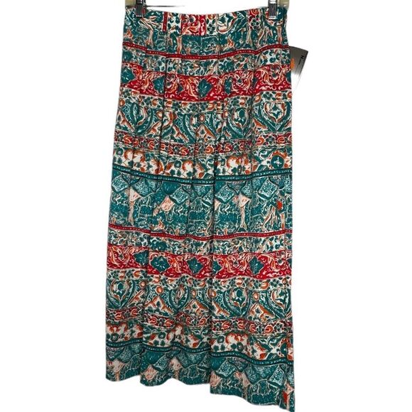 Vintage Tan Jay Skirt‎ nwt - Picture 1 of 7